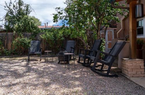 South Capitol House | Casa Mapache