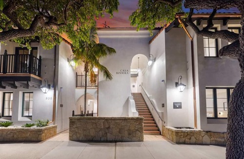 Laguna Apartment | Casa Riviera 14 - Boutique Suites