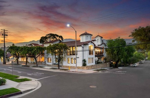 Laguna Apartment | Casa Riviera 5 - Boutique Suites