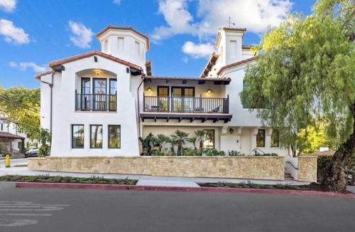 Laguna Apartment | Casa Riviera 5 - Boutique Suites