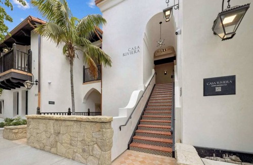 Laguna Apartment | Casa Riviera 9 - Boutique Suites