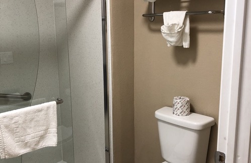 San Jose Hotel | Casa Royal Inn