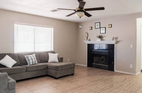 Bullhead City House | Casa Sol, centrally located in Bullhead City, Az