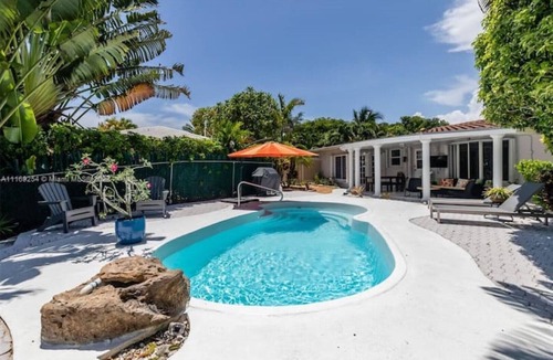 Imperial Point House | Casa Sol y Mar of Fort Lauderdale