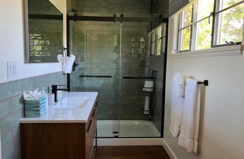 Santa Fe House | Casa Solana Cottage