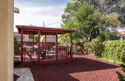 Santa Fe House | Casa Solana Cottage