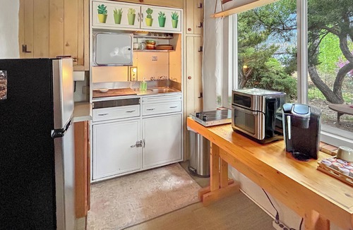 Grand Junction House | Casita Adobe Pets Gardens Studio