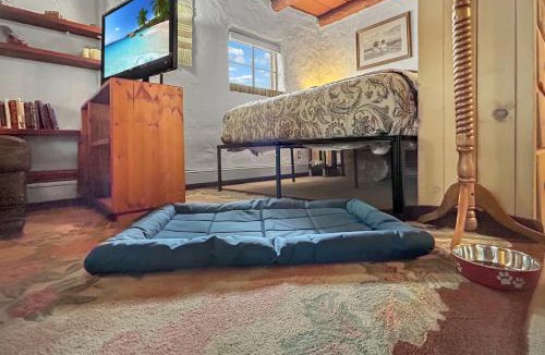Grand Junction Apartment | Casita Adobe