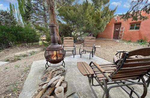 Grand Junction Apartment | Casita Adobe