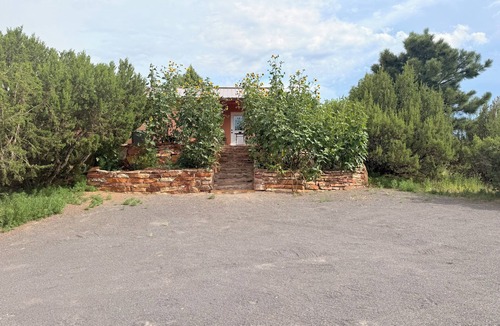 La Cienaga House | CASITA DEL RANCHO LAS ISABELES