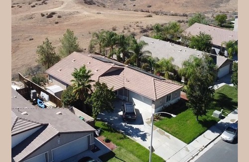 Temecula House | Casita Monte View