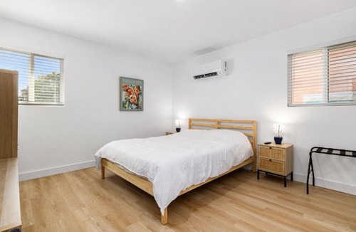 Pueblo Apartment | Casitas en Pueblo - Central Lofts