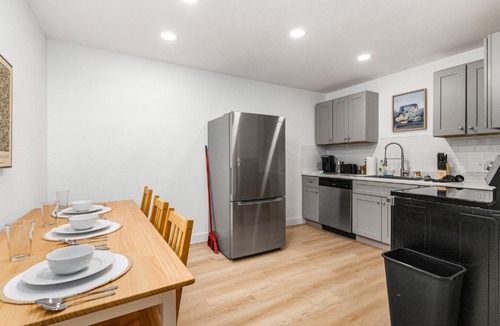 Pueblo Apartment | Casitas en Pueblo - Central Lofts