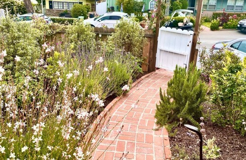 Laguna Beach Cottage | Catalina Beach Cottage
