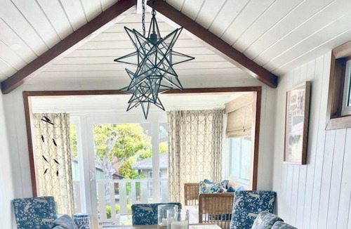 Laguna Beach Cottage | Catalina Beach Cottage