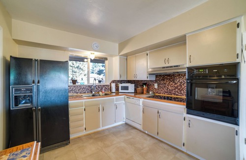 Cortez House | 'Cedar House' - Family-Friendly Cortez w/Yard!