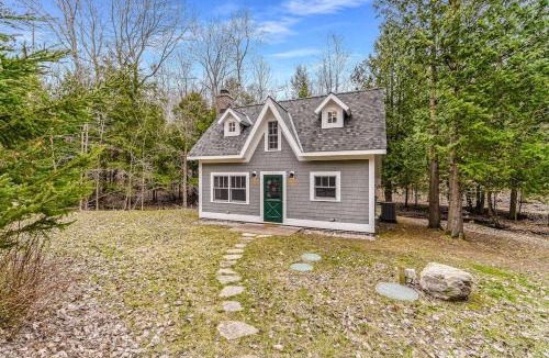 Arcadia House | Cedar Nook