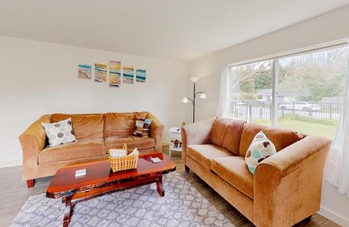 Cutten House | Cedar Street Cottage