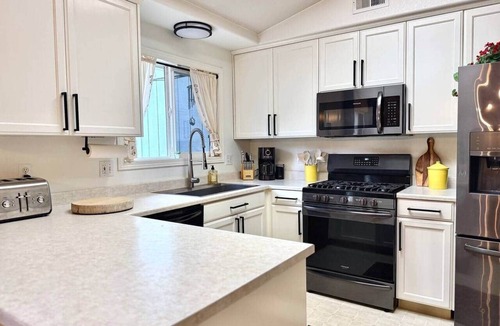 McKinleyville House | Central 3BR/2BA House Close to Everything Humboldt