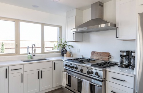 San Luis Obispo House | Central Coast Ranch Villa