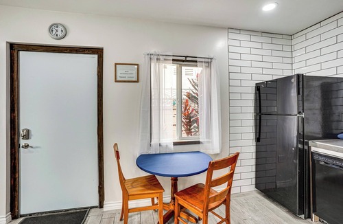 Huntington Beach Apartment | Central SoCal Hub! Studio Near Beach & Hospitals