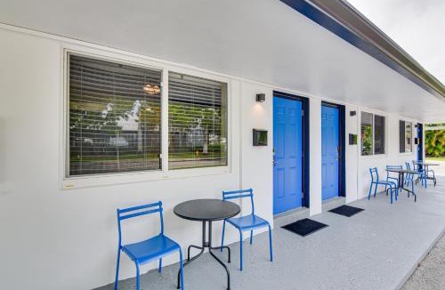Hallandale Beach House | Centrally Located Hallandale Beach Condo