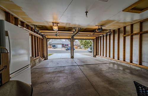 South Westminster House | Centrally located Arvada Home