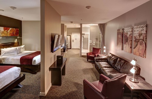 Cripple Creek Hotel | Century Casino & Hotel Cripple Creek