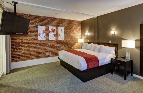 Cripple Creek Hotel | Century Casino & Hotel Cripple Creek