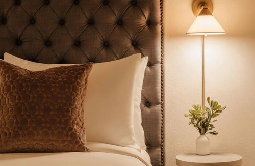 River North Art District Hotel | Ceros