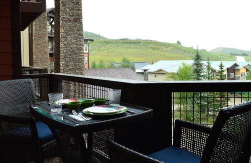 Silvercreek Condo | Chairway to Heaven - family friendly luxury condo ski in/out, mountain views