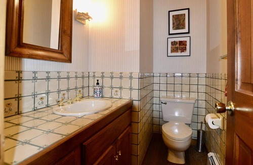 Estes Park Ski Chalet | Chalet Thulite - 5 mins to town & next-door to Rocky Mountain National Park