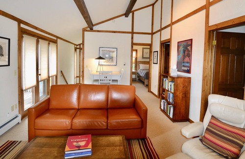 Estes Park Ski Chalet | Chalet Thulite - 5 mins to town & next-door to Rocky Mountain National Park