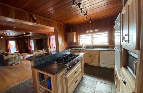 Chama House | Chama Crossing - Historic Home next to Railroad