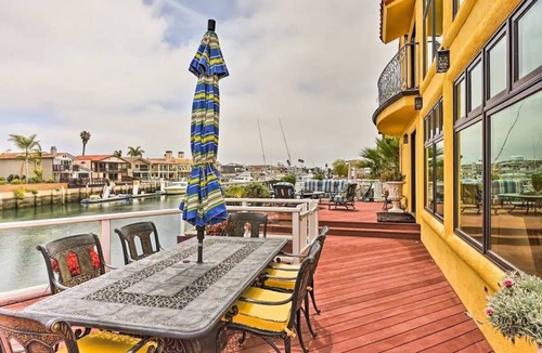 Channel Islands House | Channel Islands Paradise Home