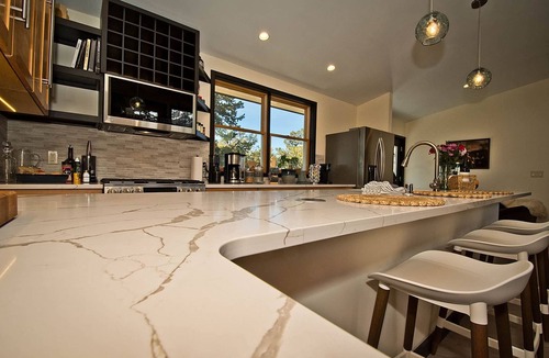 Baca Grande House | Chaparral Chalet