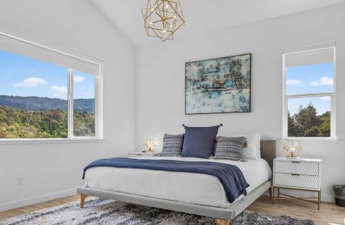 Glen Ellen House | Chardonnay Getaway