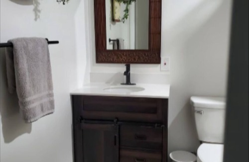 Fairborn Apartment | Charming 1-bedroom apartment in lovely Fairborn with AC