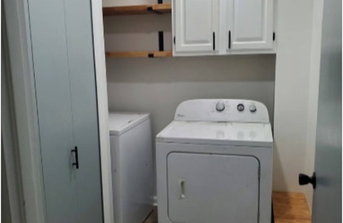 Fairborn Apartment | Charming 1-bedroom apartment in lovely Fairborn with AC