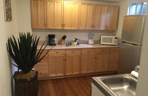 Arapahoe Ridge Apartment | Charming 1-bedroom apartment in marvelous Boulder with gardens all around.