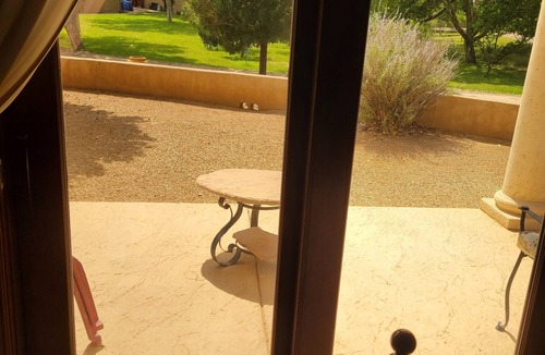 Bernalillo Cottage | Charming 1-bedroom Casita in lovely Bernalillo, just 15 minutes to Albuquerque.