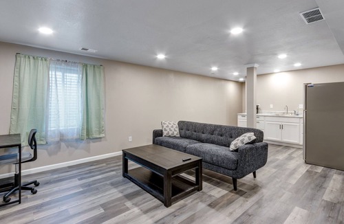 Fort Collins Apartment | Charming 1-bedroom apartment in Fort Collins- Pet friendly
