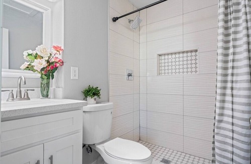 San Bernardino House | Charming 2-bedroom house in peaceful San Bernardino with AC
