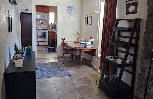 Idaho Springs House | Charming 2-bedroom house in awesome Idaho Springs with WiFi.