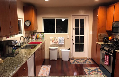 Ventura County Cottage | Charming 2-bedroom cottage in Ventura perfect for a relaxing getaway