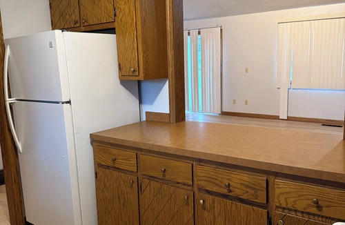Meyers Lake House | Charming 2-bedroom house with WiFi, AC in fabulous Canton