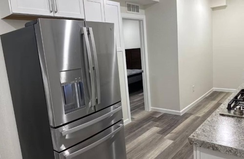 Gateway House | Charming 2-bedroom house in marvelous Denver with AC, WiFi