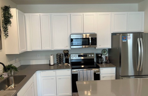 Johnstown House | Charming 2-bedroom townhome only 53 min to Boulder for Sundance!