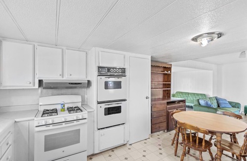 Carson City House | Charming 2-bedroom mobile home with WiFi, AC in delightful Carson City
