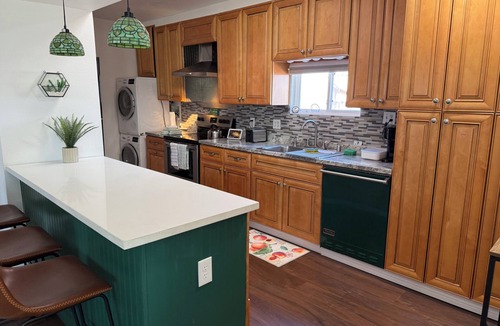Bullhead City House | Charming 2 BR Little Oasis, with Refreshing pool, near the Colorado River